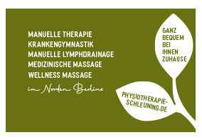 Private Physiotherapie